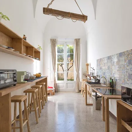 Da Eliminare Apartment *