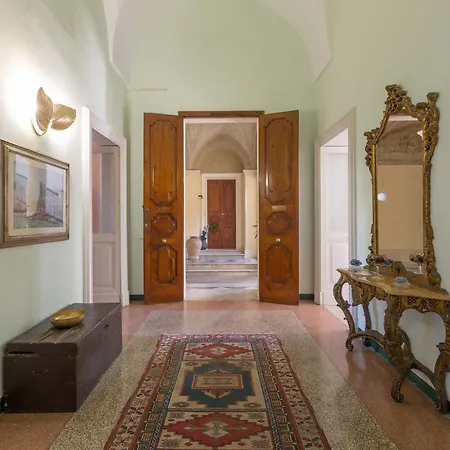 Da Eliminare Apartment Lecce