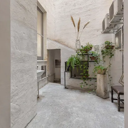 Da Eliminare Apartment