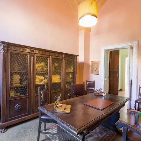 Apartment Da Eliminare *
