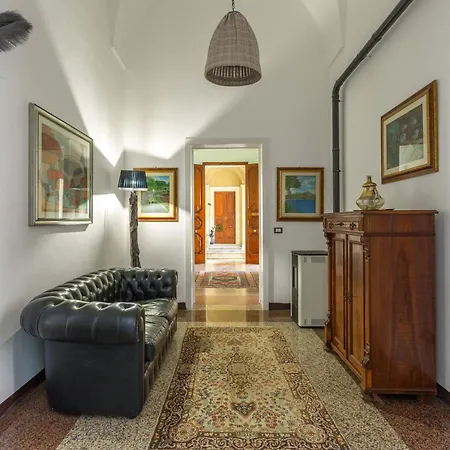 Da Eliminare Apartment