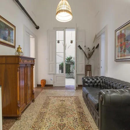 Apartment Da Eliminare *