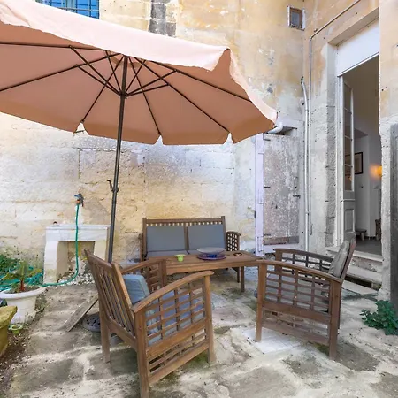 Apartment Da Eliminare Lecce