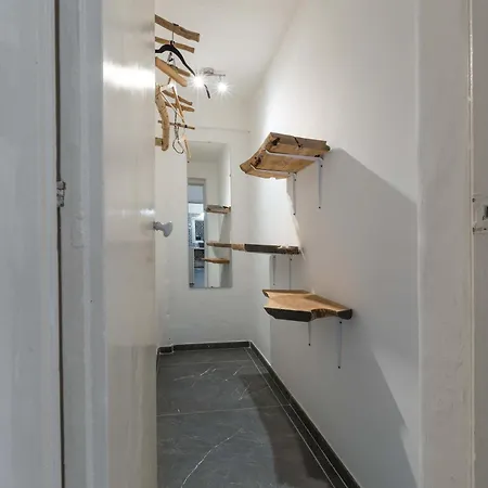 Apartment Da Eliminare *