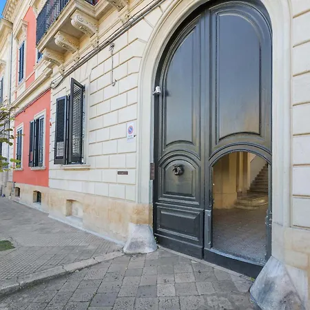 Apartment Da Eliminare Lecce