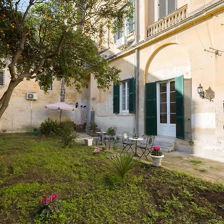 Apartment Da Eliminare *