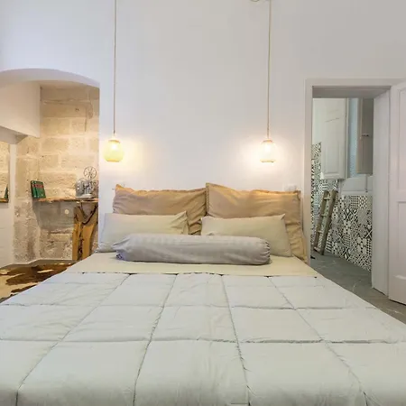 Da Eliminare Apartment Lecce