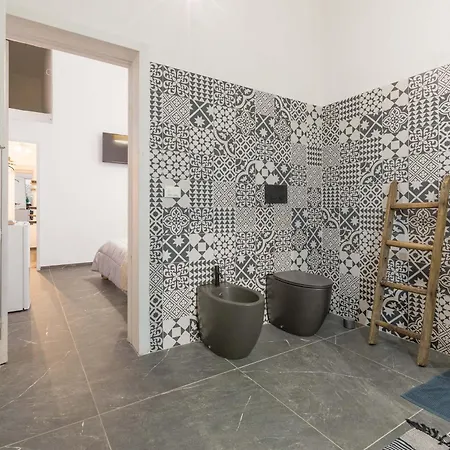 Apartment Da Eliminare Lecce