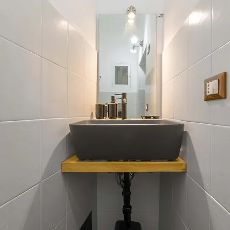 Apartment Da Eliminare *