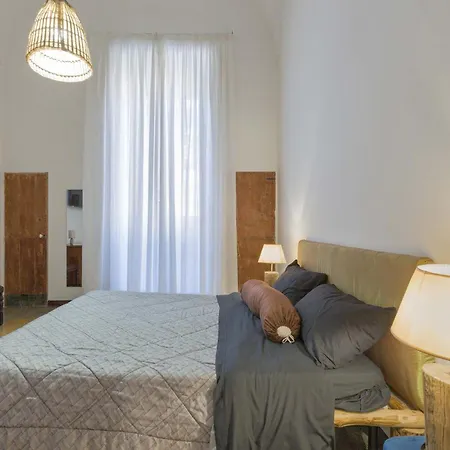 Apartment Da Eliminare *