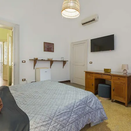 Da Eliminare Apartment